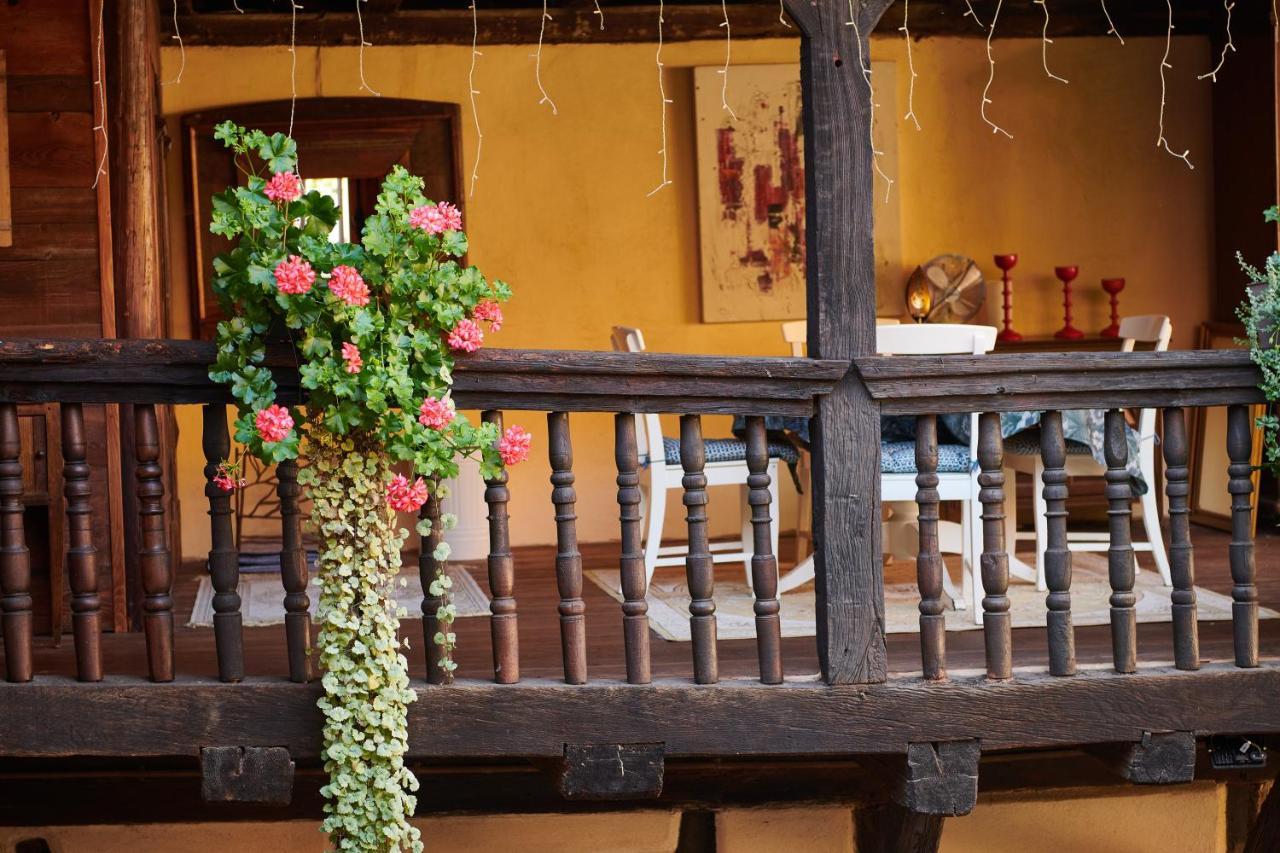 La Cour De Lise Maison D'Hotes Et Spa Willgottheim Exterior photo