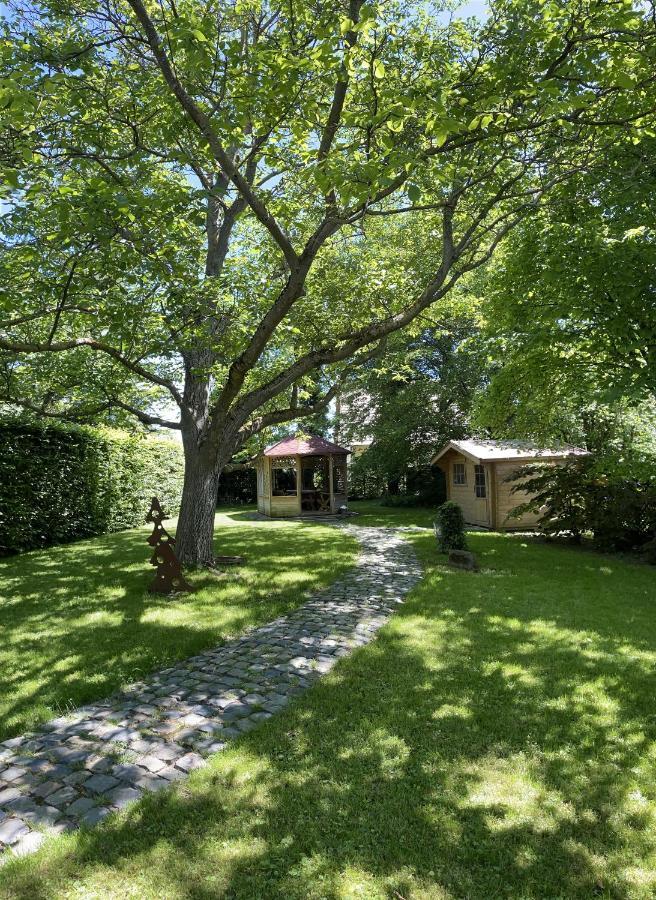 La Cour De Lise Maison D'Hotes Et Spa Willgottheim Exterior photo