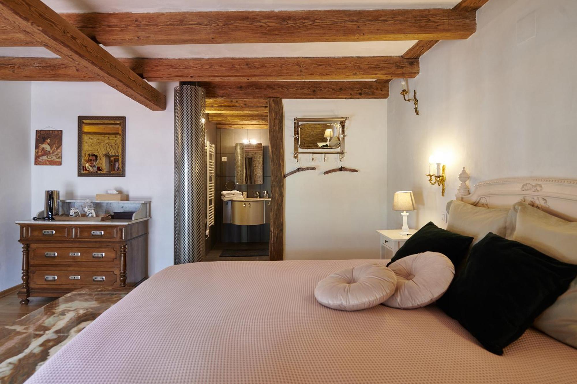 La Cour De Lise Maison D'Hotes Et Spa Willgottheim Room photo