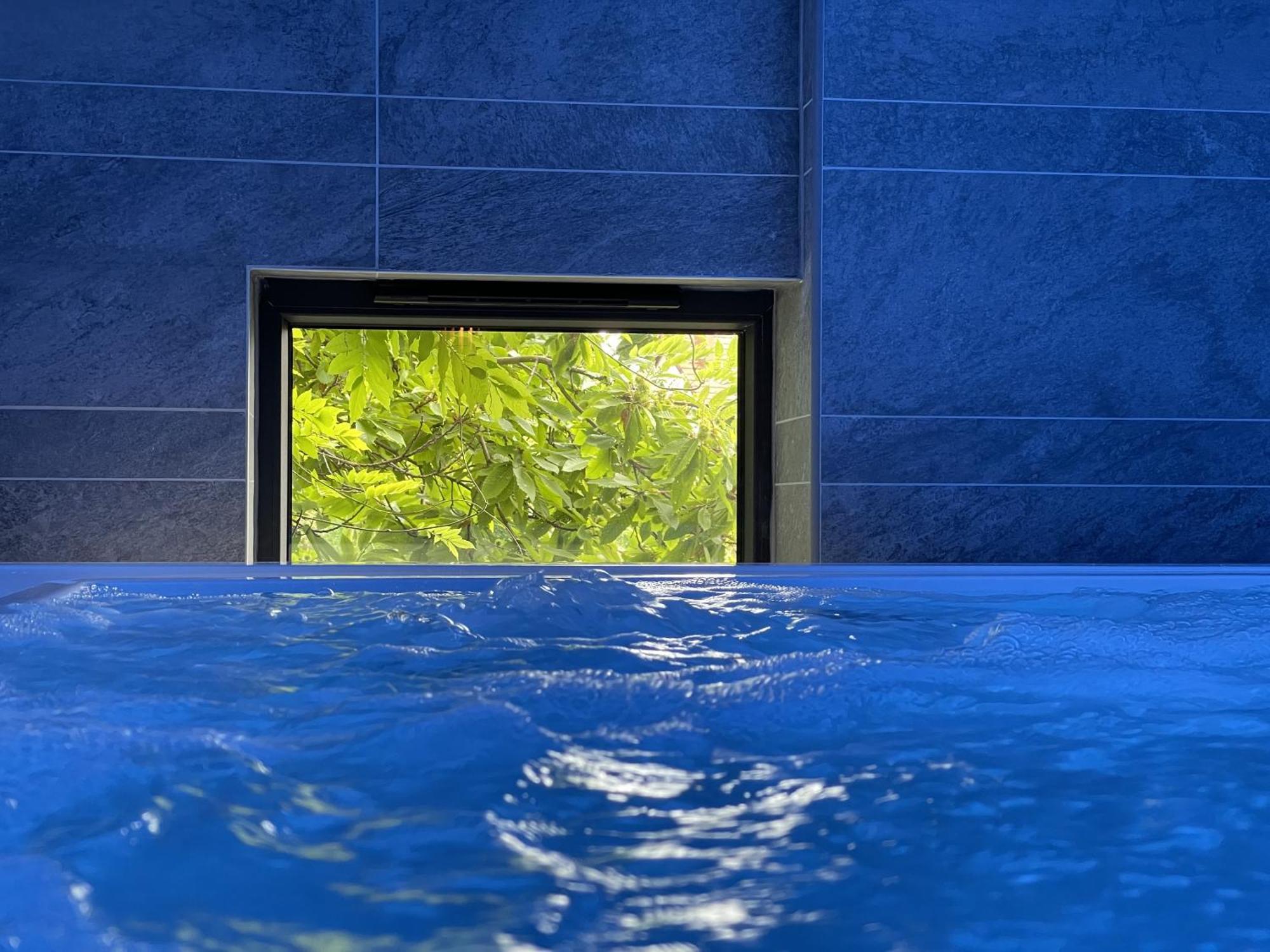 La Cour De Lise Maison D'Hotes Et Spa Willgottheim Exterior photo